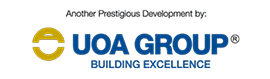 UOA Group Logo